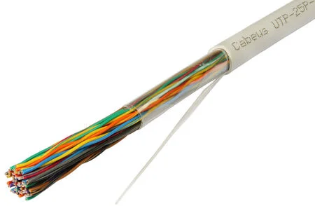 UTP-25P-Cat.3-IN (7279c)