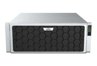 IP Видеорегистратор (NVR) Uniview NVR824-128R