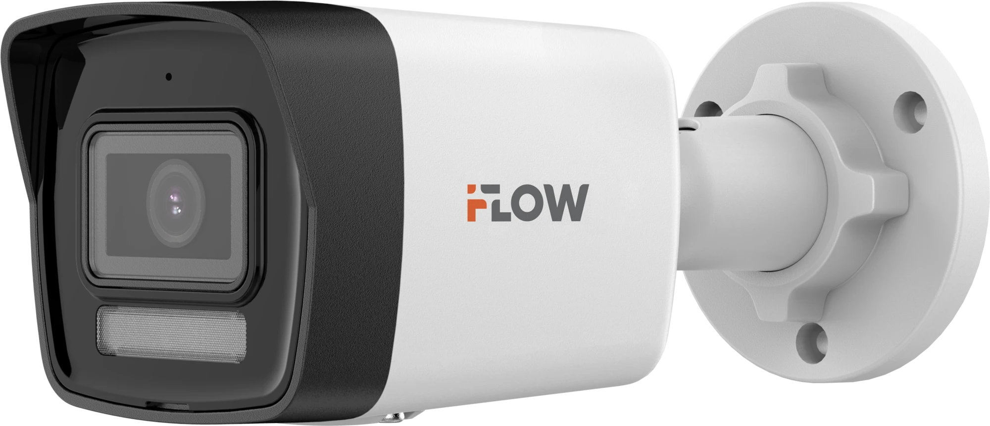 iFlow F-IC-1122CM(4mm) - IP Видеокамера  2 Мп, объектив 4 мм