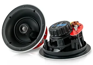 Динамическая головка CVGaudio TXC608