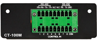 Inter-M CT-100M