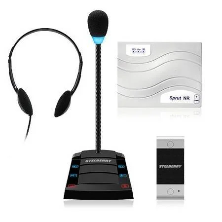 STELBERRY SX-401/1