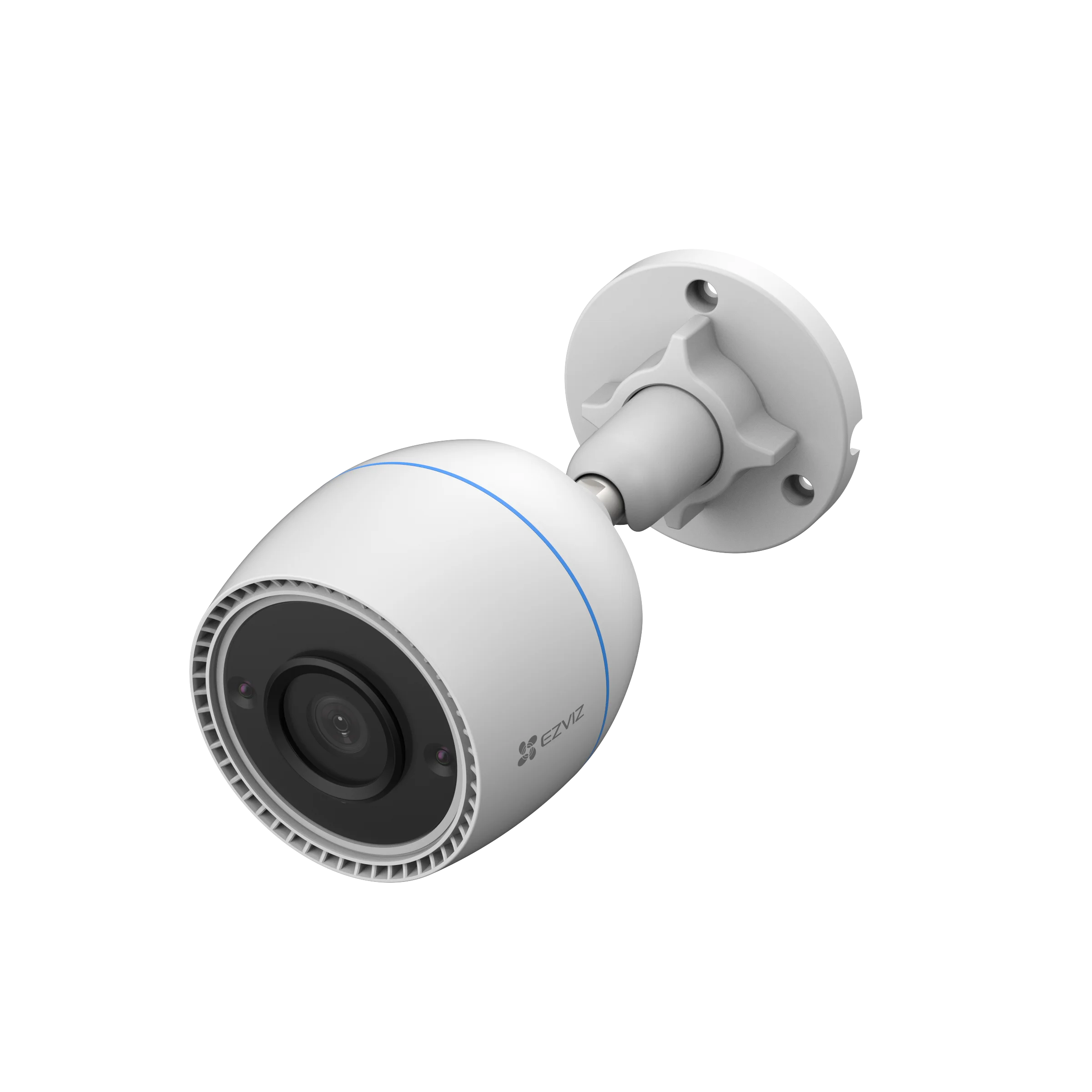 Ezviz CS-H3c (1080P,2.8mm,color) IP Видеокамера 2 Мп, объектив 2,8 мм