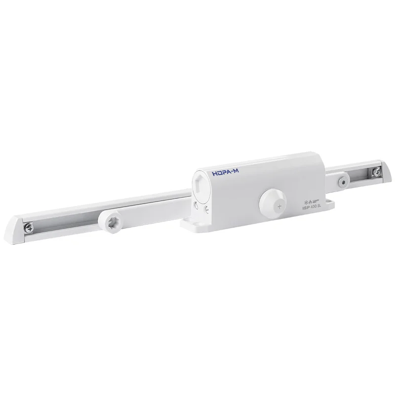 ISPARUS 430 Slider (белый)