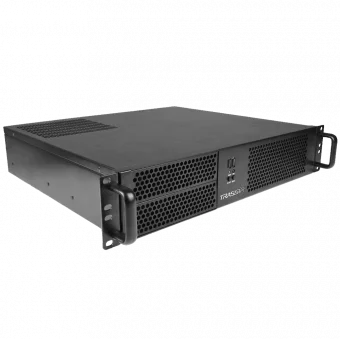 IP Видеорегистратор (NVR) TRASSIR MiniNVR Neuro AF 16 ND