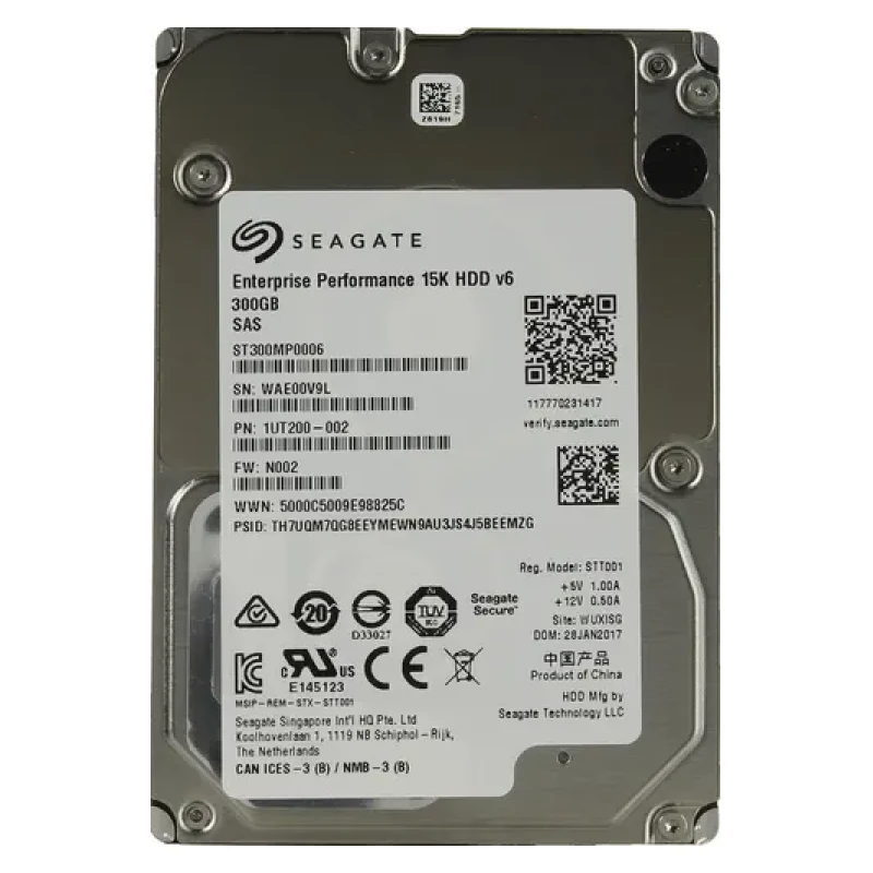ST300MP0006
