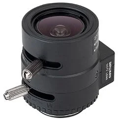 Объектив Beward BH02713AIR, 6 Мп,