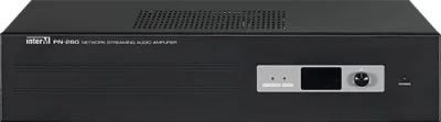 Inter-M PN-224 Трансляционный усилитель 240 Вт, на 1 зону