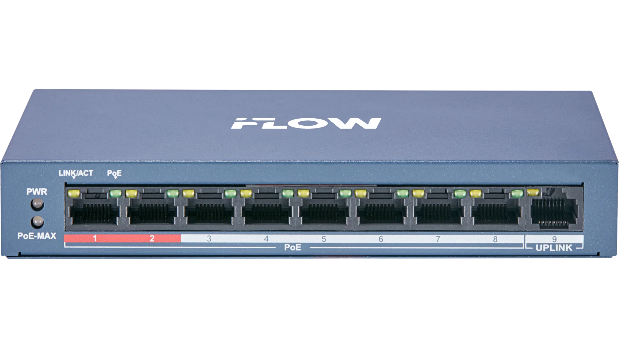 F-SW-EU209POE-V/L