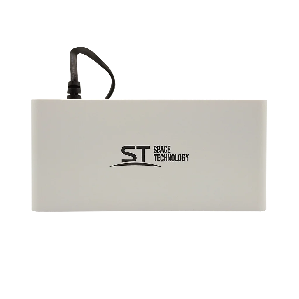 Коммутатор Space Technology ST-S48POE (P/2М/55W/А)