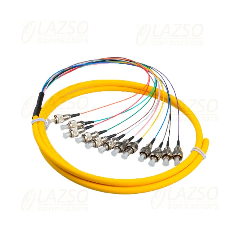 Патч-корд LAZSO PT-FCU(1,5m)