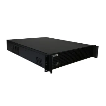 IP Видеорегистратор (NVR) TRASSIR NeuroStation 9800R/64