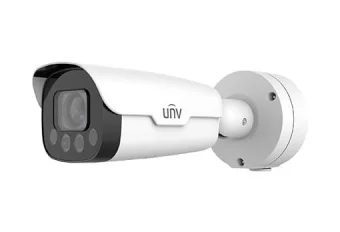 Uniview IPC262EB-HDX10K-I0 IP Видеокамера 2 Мп, объектив 5,0-50 мм