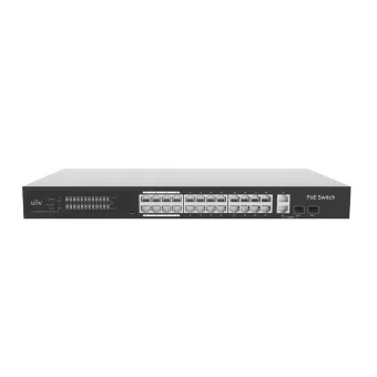 Коммутатор Uniview NSW3000-25GT1GP1GC-POE-IN