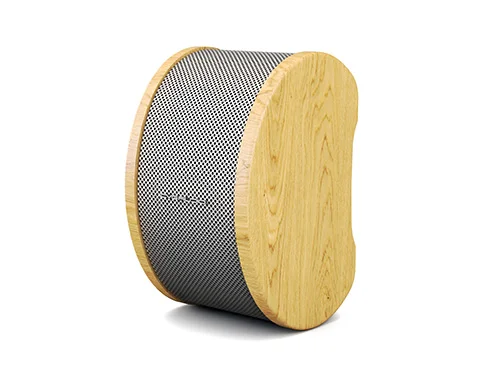 CVGaudio NUT3:2:16WOOD Настенная акустическая система 40/80 Вт