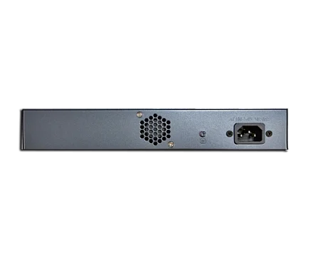 Коммутатор KENO KN-SW1602POE+