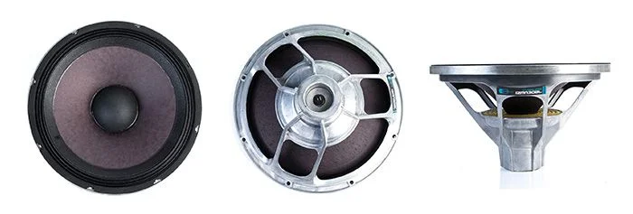 Динамическая головка CVGaudio 12MN308L