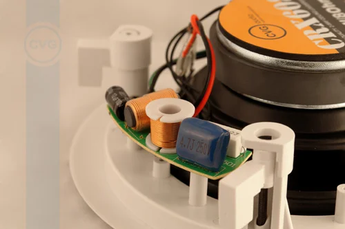 CVGaudio CRX616 Потолочная акустическая система 40 Вт