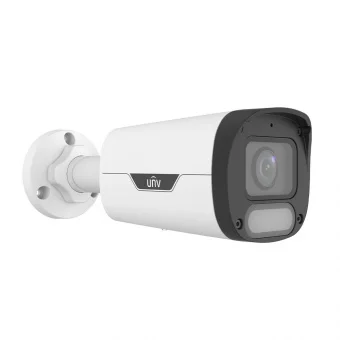 Uniview IPC2314LE-ADF28KM-WP - IP Видеокамера  4 Мп, объектив 2,8 мм