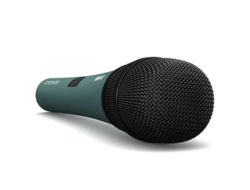 CVGaudio HMD-02 Микрофон