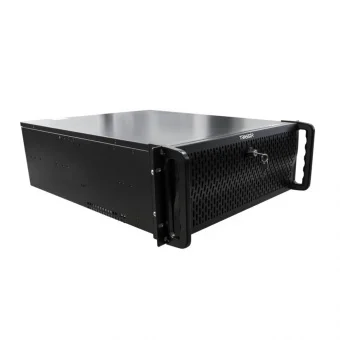 IP Видеорегистратор (NVR) TRASSIR NeuroStation 8800R/160-A16-S