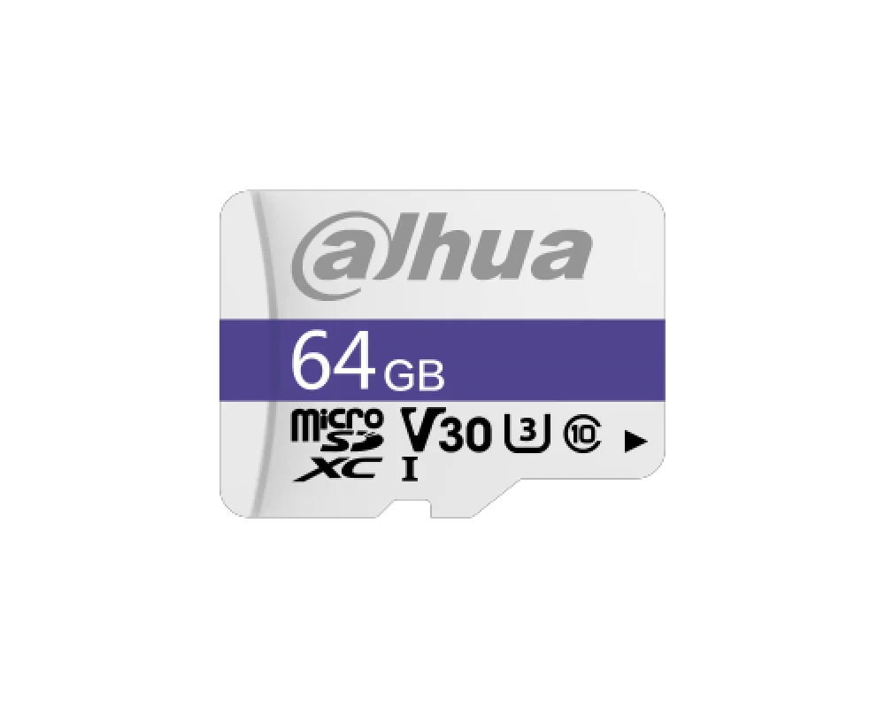 DHI-TF-C100/64GB