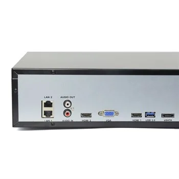 IP Видеорегистратор (NVR) Amatek AR-N6448F