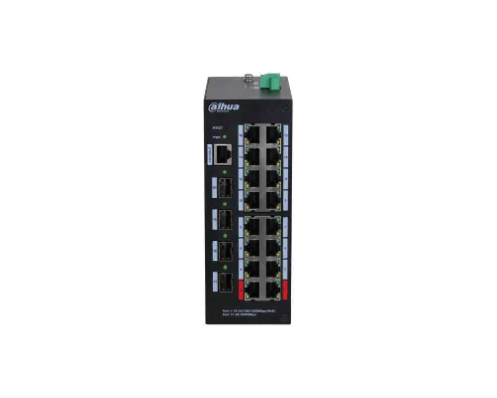 Dahua DH-HS4420-16GT-190