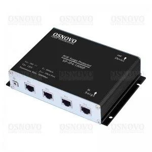 Грозозащита OSNOVO SP-IP4/1000P