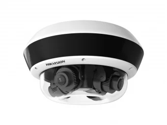 Hikvision DS-2CD6D24FWD-IZS(2.8-12mm) IP Видеокамера 2 Мп, объектив 2,8-12 мм