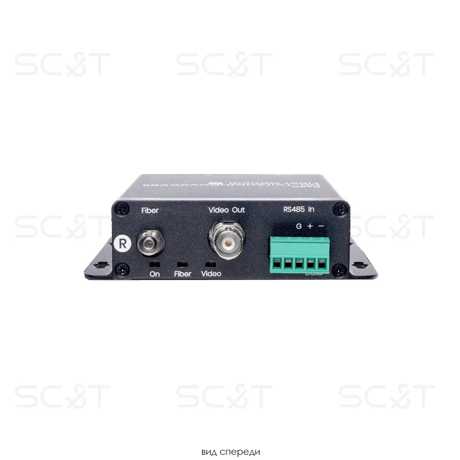 SC&T HD401F-5M