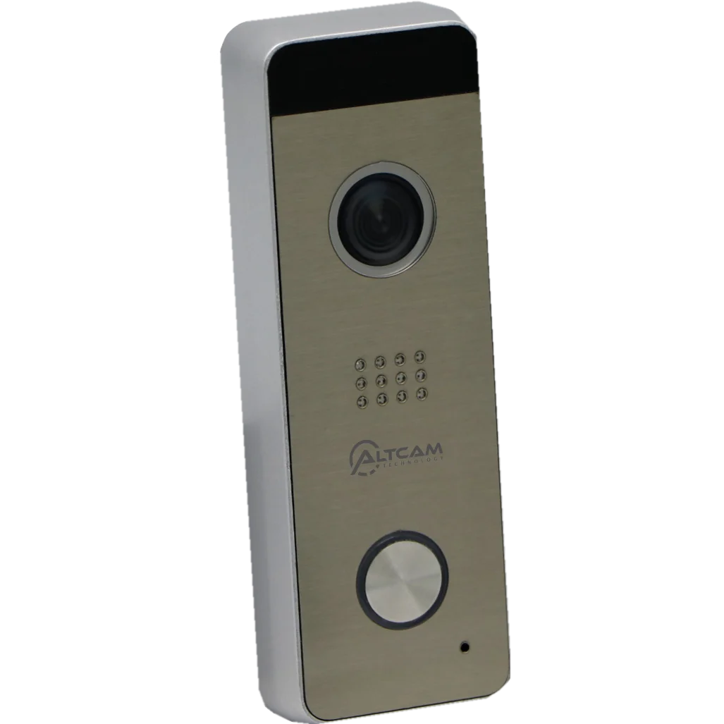 Вызывная панель AltCam VP21k
