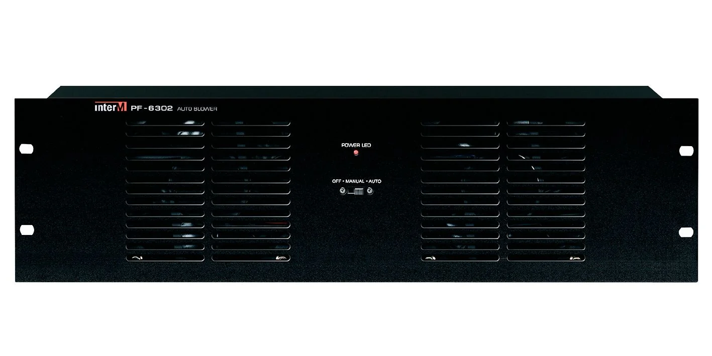 Inter-M PF-6302