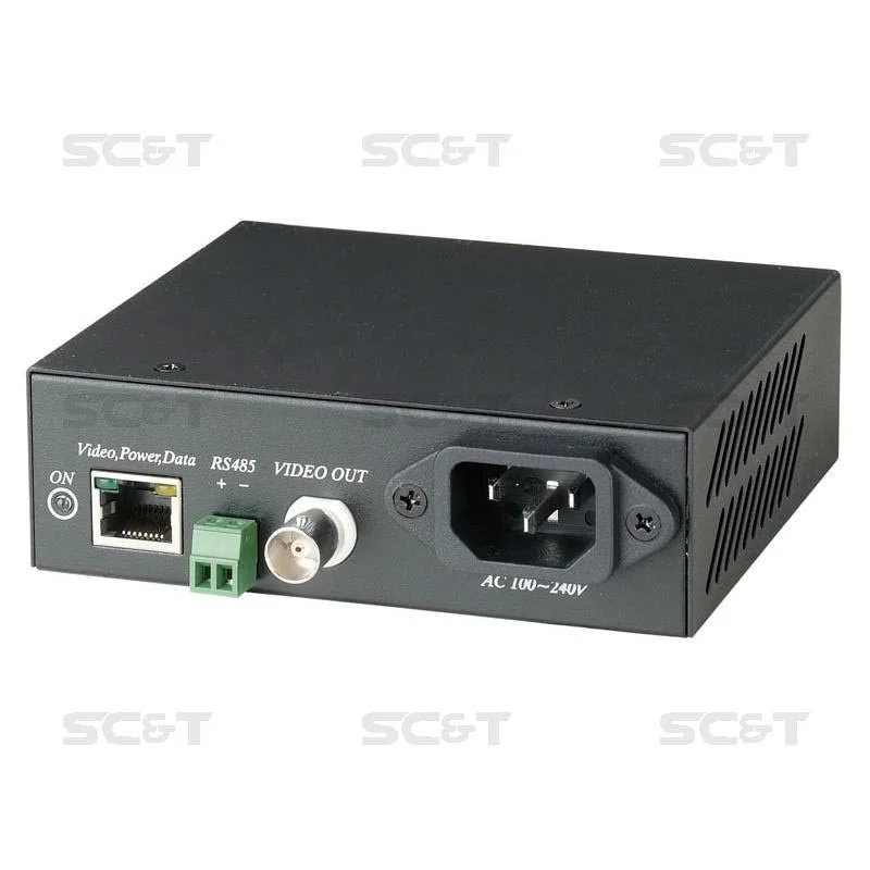 SC&T TTA111V