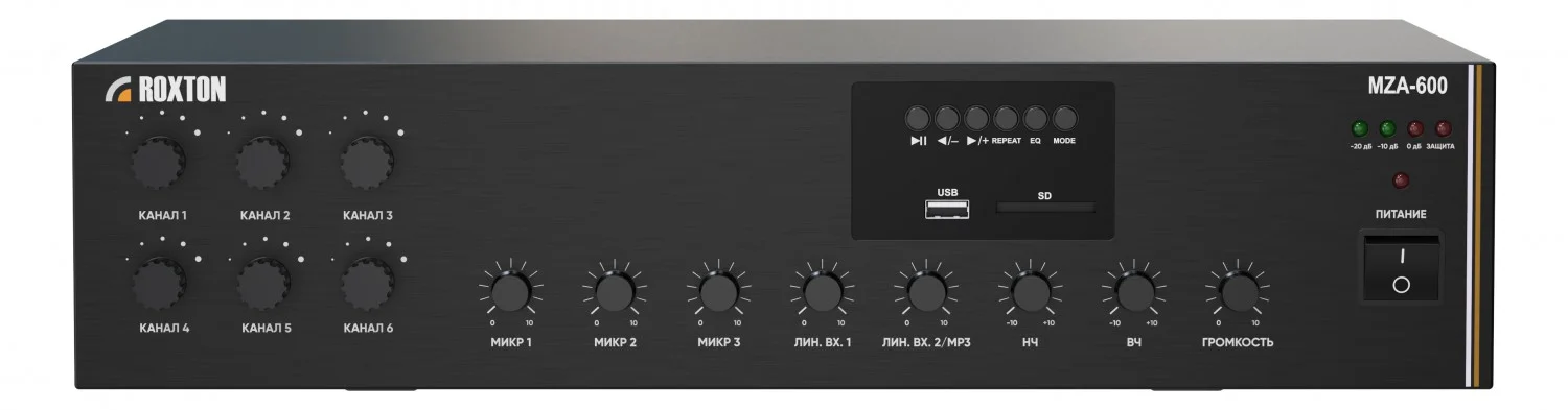 MZA-600
