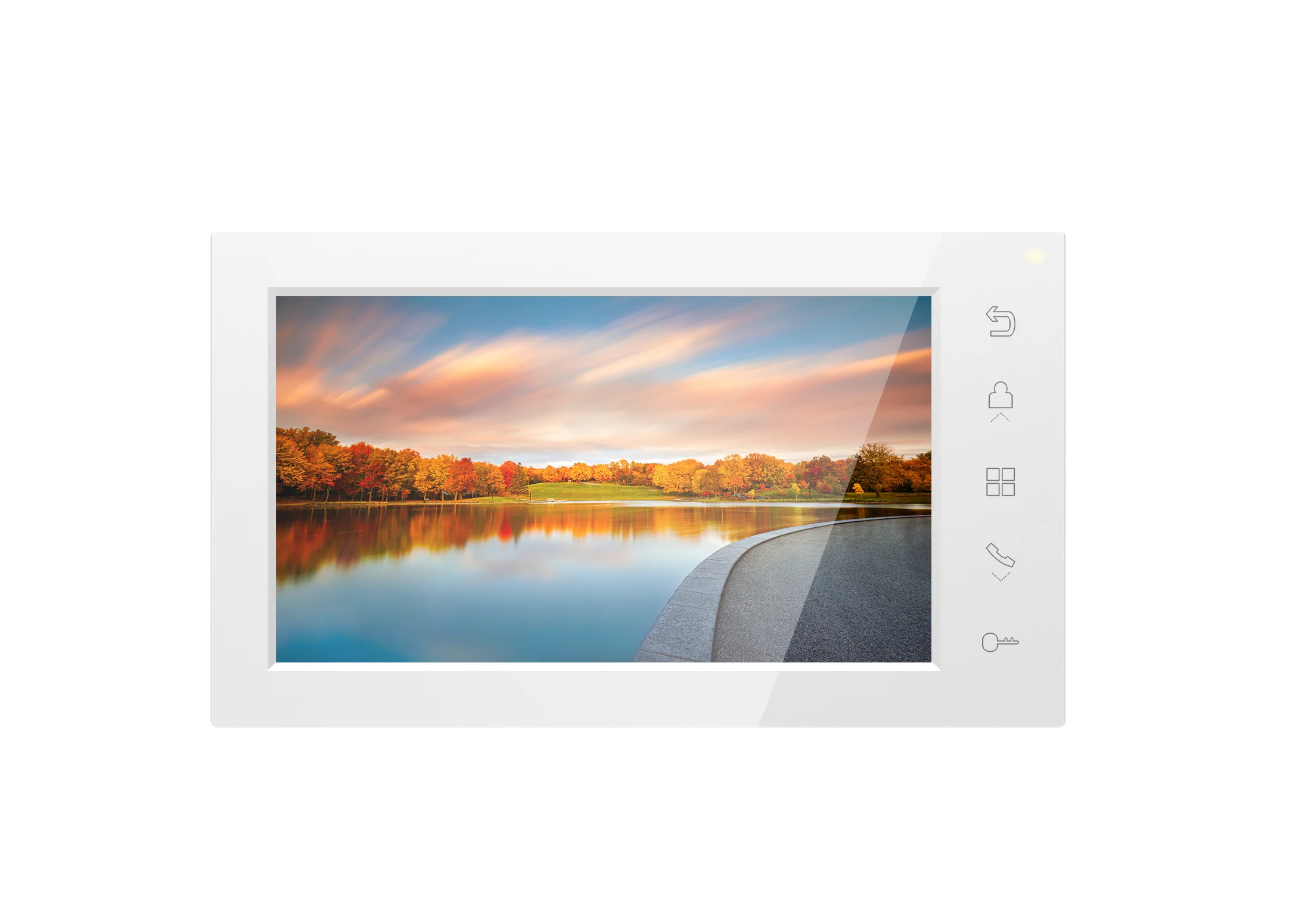 Amelie HD X (White) - 4