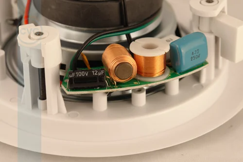 CVGaudio CRX516 Потолочный громкоговоритель 30 Вт