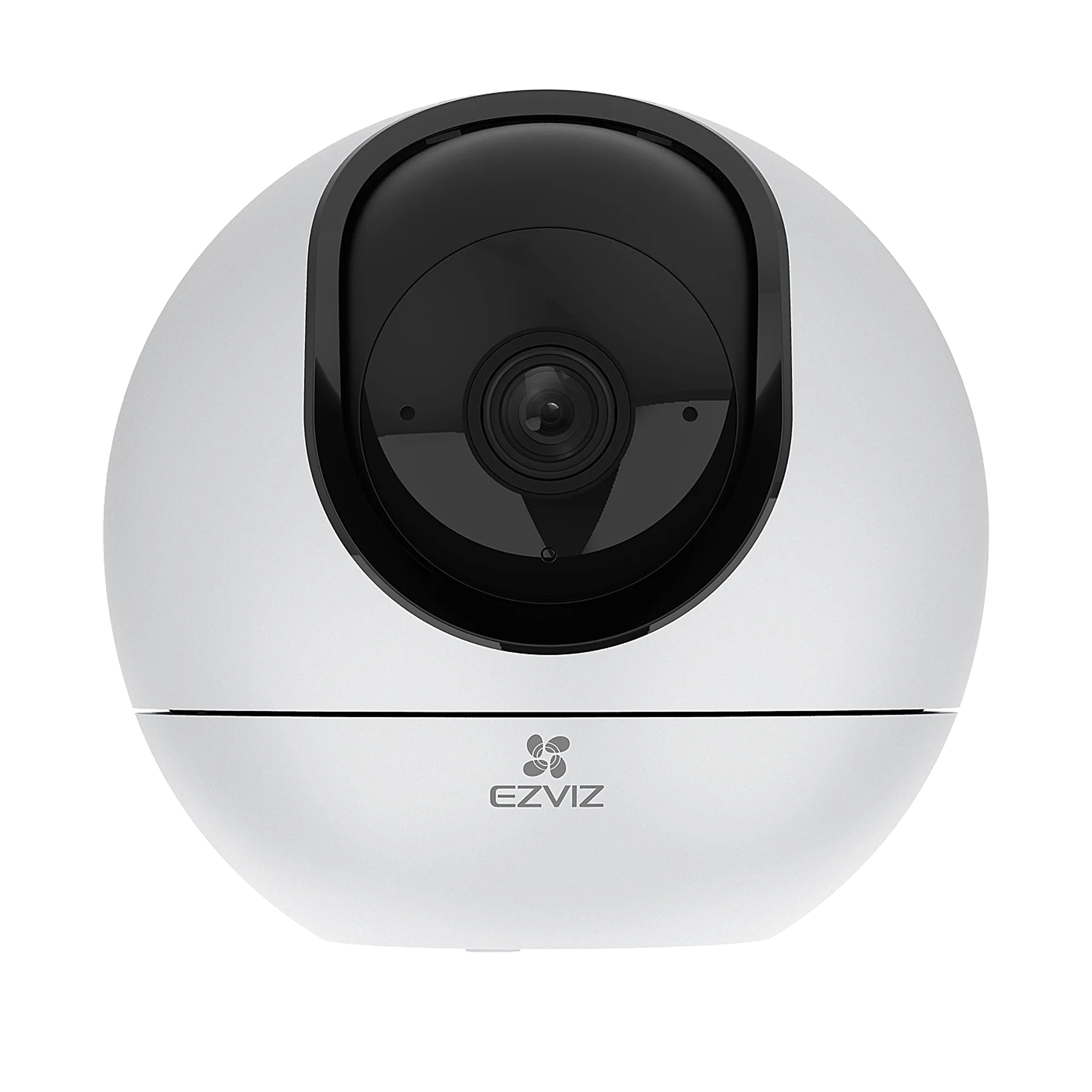 Ezviz CS-C6 (4MP,W2) IP Видеокамера 4 Мп, объектив 4 мм