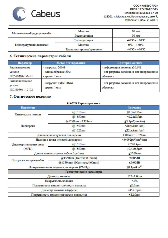 FTTH-9-02-3-LSZH-IN/OUT-40 (9689c)