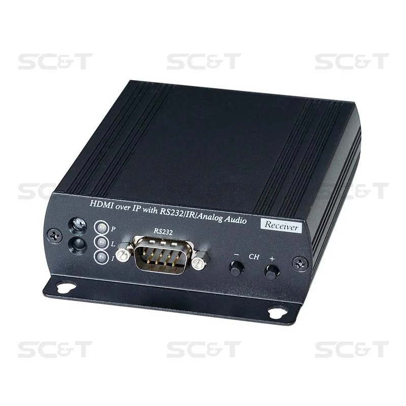 SC&T HKM02BR