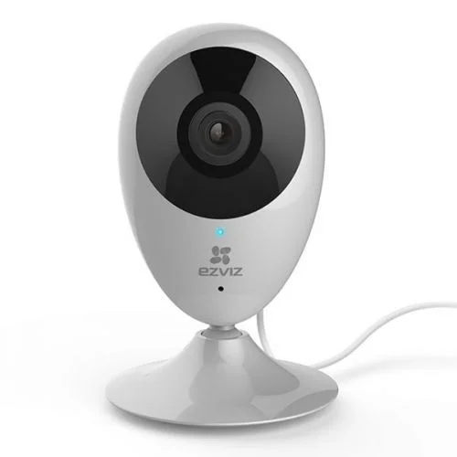 Ezviz CS-C2C (1080P,H.265) IP Видеокамера 2 Мп, объектив 4 мм
