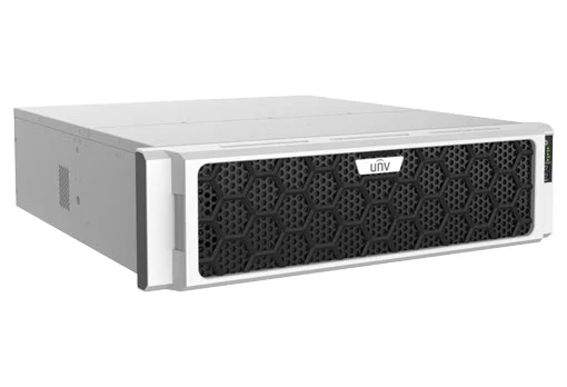IP Видеорегистратор (NVR) Uniview NVR816-128-R-IM-8G