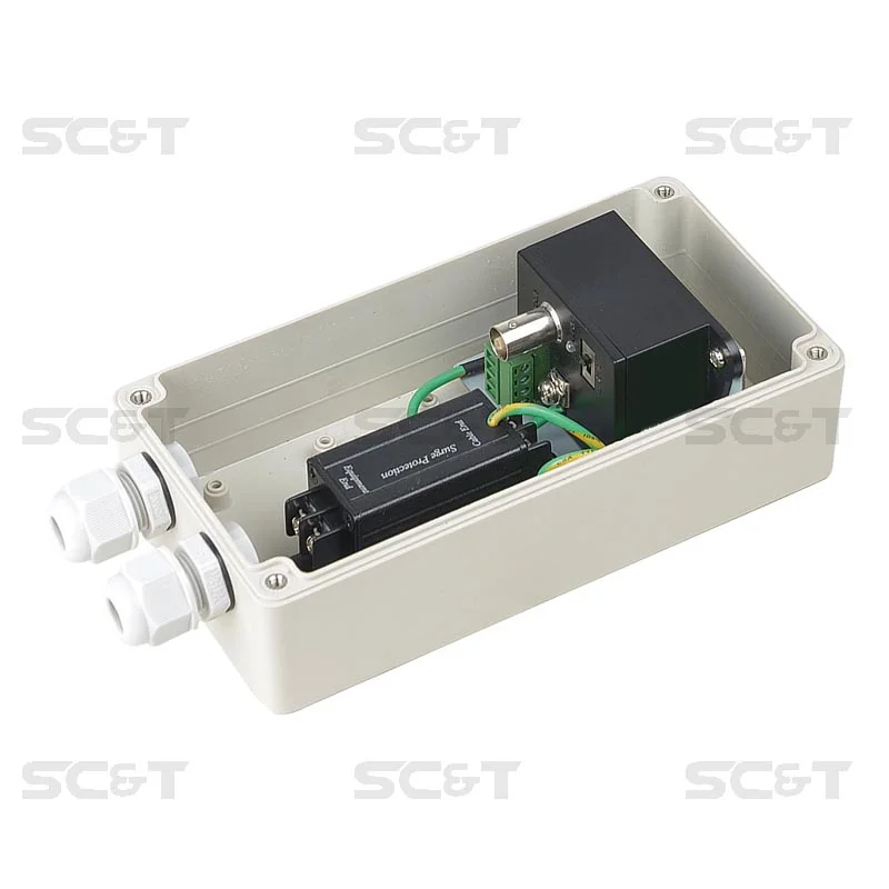 SC&T TTA111VT-SPSO