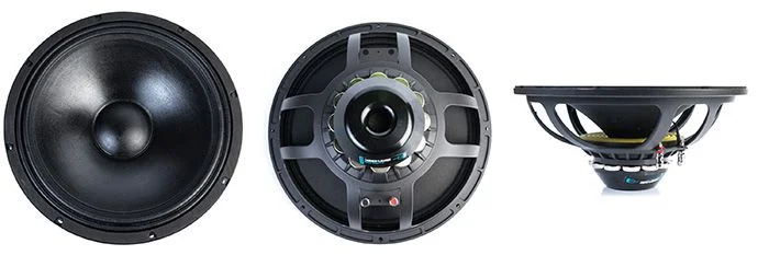 Динамическая головка CVGaudio 15MN458C