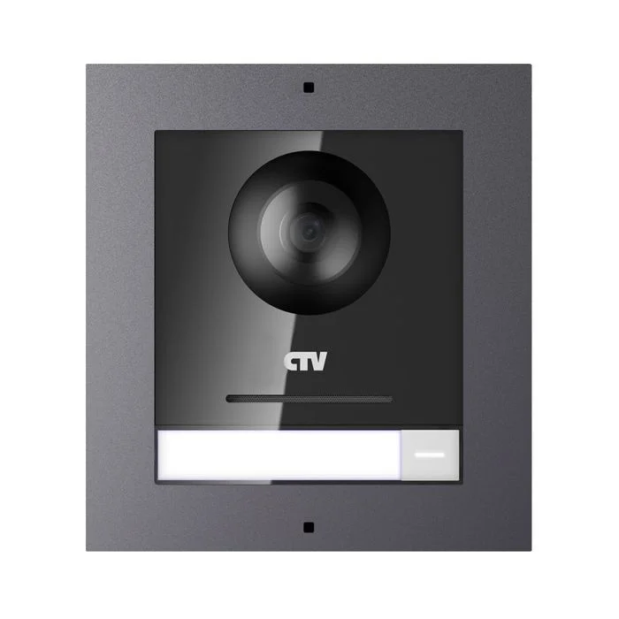 Вызывная панель CTV-IP-UCAMS