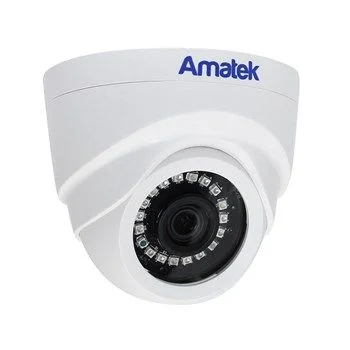 Amatek AC-HD202 (2.8) - HD Видеокамера  2 Мп, объектив 2,8 мм