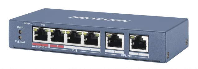 DS-3E0106P-E/M(B)