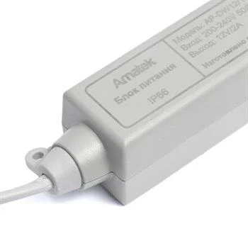 Блок питания Amatek AP-DW12/15  12 В / 2А