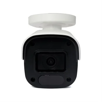 Amatek AC-IS402E (2.8) с микрофоном IP Видеокамера 4 Мп, объектив 2,8 мм