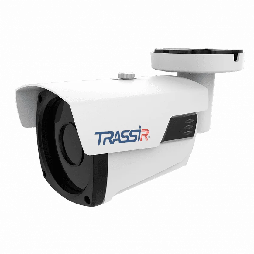 TRASSIR TR-H2B6 v3 2.8-12 HD Видеокамера 2 Мп, объектив 2,8-12 мм